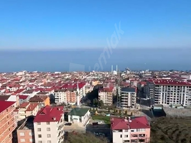 ROTA MODERN GAYRİMENKULDEN FULL DENİZ MANZARALI LÜKS DAİRE! - Görsel 6