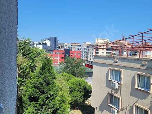 ÇİĞLİ YENİMAHALLE DE MUHTEŞEM KONUMDA 3+1 KİRALIK DAİRE - Görsel 18