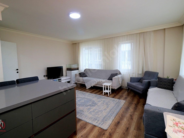 EMRE EMLAKTAN TOPÇU MAHALLESİNDE MASRAFSIZ FULL YAPILI SATILIK 3+1 DAİRE - Görsel 6