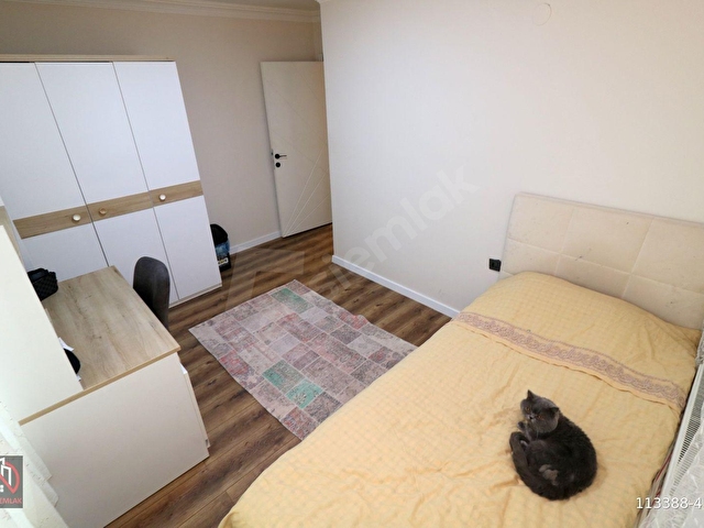 EMRE EMLAKTAN TOPÇU MAHALLESİNDE MASRAFSIZ FULL YAPILI SATILIK 3+1 DAİRE - Görsel 15