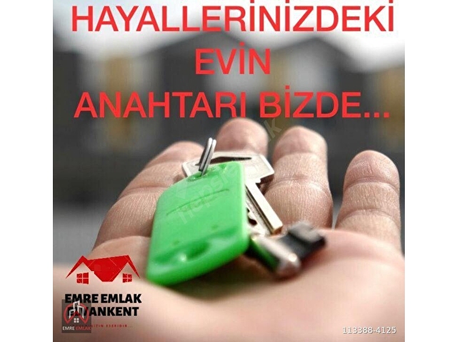 EMRE EMLAKTAN TOPÇU MAHALLESİNDE MASRAFSIZ FULL YAPILI SATILIK 3+1 DAİRE - Görsel 30