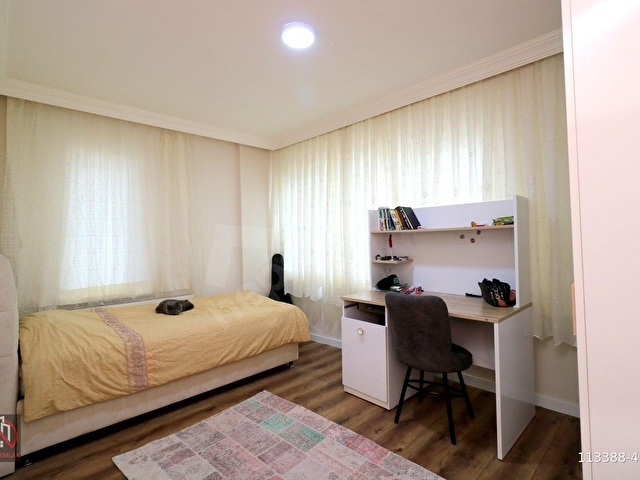 EMRE EMLAKTAN TOPÇU MAHALLESİNDE MASRAFSIZ FULL YAPILI SATILIK 3+1 DAİRE - Görsel 13