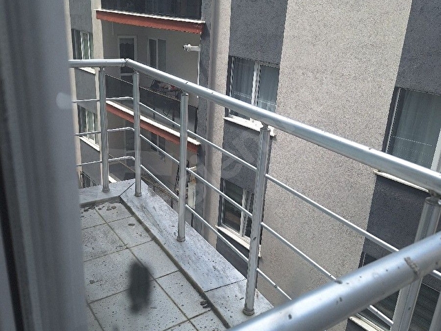 Emek emlaktan gemilerçekeği mah satılık doğalgazlı asansörlü  üçüncü kat daire içi temizdir - Görsel 9