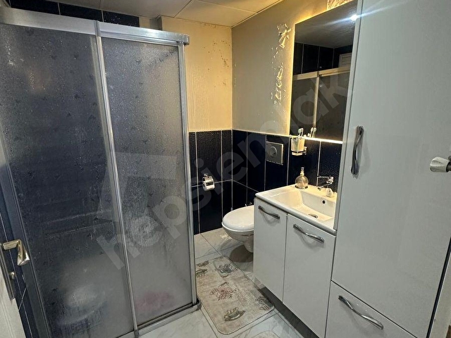 ONKOLOJİDE SİTE İÇERİSİNDE ÖNÜ AÇIK MASRAFSIZ 3+1 SATILIK DAİRE - Görsel 29