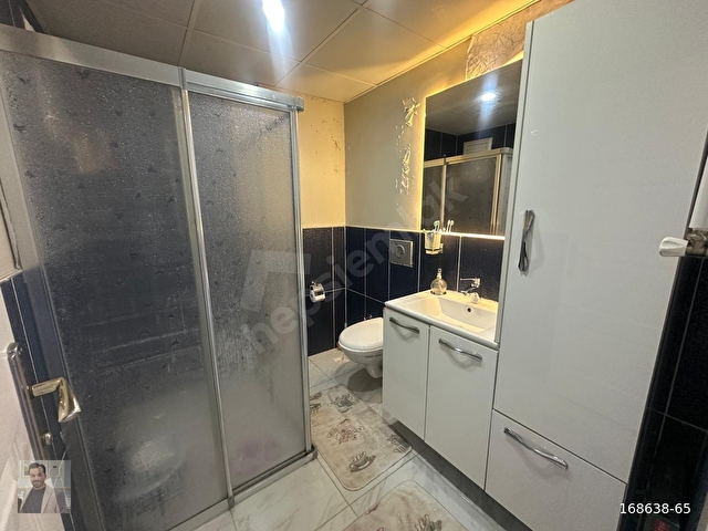 ONKOLOJİDE SİTE İÇERİSİNDE ÖNÜ AÇIK MASRAFSIZ 3+1 SATILIK DAİRE - Görsel 27