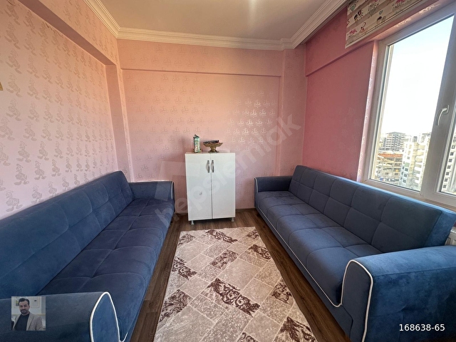 ONKOLOJİDE SİTE İÇERİSİNDE ÖNÜ AÇIK MASRAFSIZ 3+1 SATILIK DAİRE - Görsel 14