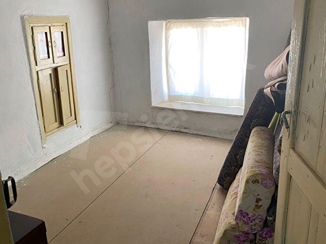 KONYA SEYDİŞEHİR KİSECİK 232 m2. ARSA İÇİNDE MÜSTAKİL KERPİÇ EV - Görsel 7