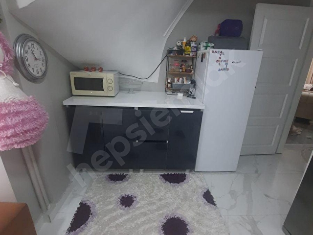 BATIKENT KARDELEN GÜVENÇ 2 SİTESİNDE SATILIK FULL YAPILI TRİPLEX - Görsel 26