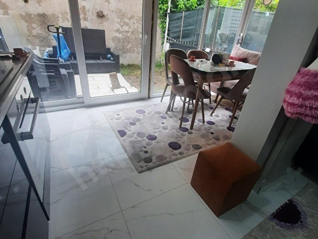 BATIKENT KARDELEN GÜVENÇ 2 SİTESİNDE SATILIK FULL YAPILI TRİPLEX - Görsel 30
