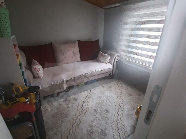 BATIKENT KARDELEN GÜVENÇ 2 SİTESİNDE SATILIK FULL YAPILI TRİPLEX - Görsel 19