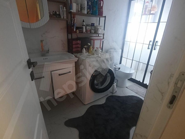 BATIKENT KARDELEN GÜVENÇ 2 SİTESİNDE SATILIK FULL YAPILI TRİPLEX - Görsel 3