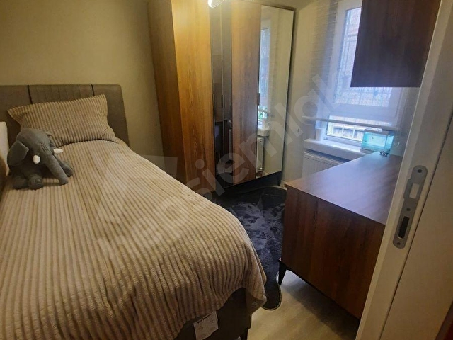 BATIKENT KARDELEN GÜVENÇ 2 SİTESİNDE SATILIK FULL YAPILI TRİPLEX - Görsel 11