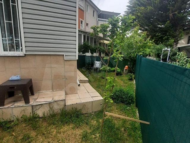 BATIKENT KARDELEN GÜVENÇ 2 SİTESİNDE SATILIK FULL YAPILI TRİPLEX - Görsel 27