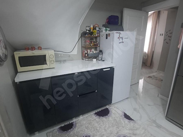 BATIKENT KARDELEN GÜVENÇ 2 SİTESİNDE SATILIK FULL YAPILI TRİPLEX - Görsel 20
