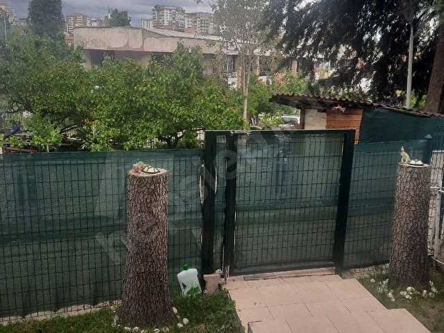 BATIKENT KARDELEN GÜVENÇ 2 SİTESİNDE SATILIK FULL YAPILI TRİPLEX - Görsel 8