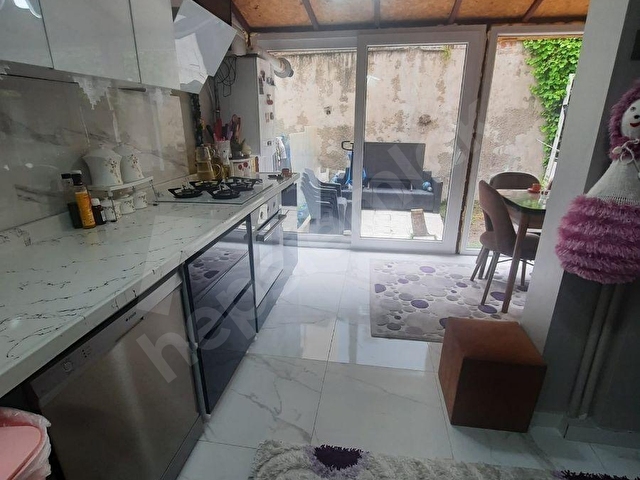 BATIKENT KARDELEN GÜVENÇ 2 SİTESİNDE SATILIK FULL YAPILI TRİPLEX - Görsel 28