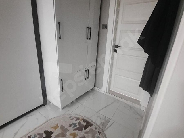 BATIKENT KARDELEN GÜVENÇ 2 SİTESİNDE SATILIK FULL YAPILI TRİPLEX - Görsel 24