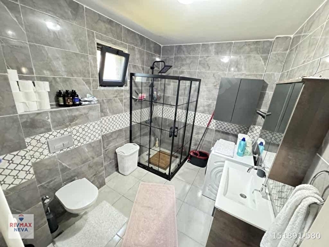 ŞİLE YAZIMANAYIR MAH. SATILIK TRİPLEX VİLLA - Görsel 27