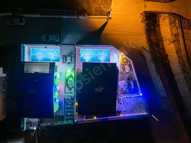 Günlük Kiralık 4 Odalı Villa - Muğla Seydikemer Gerişburnu Mahallesi - 10 Kişi Kapasiteli - Görsel 15