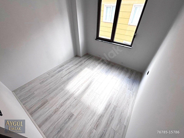💥TEK YETKİLİ AYGÜLDEN AKÇAYDA💥SIFIR NEZİH SİTE İÇİ ÖN CEPHE AYRI MUTFAK KAÇMAZ 2+1 SATILIK DAİRE - Görsel 19