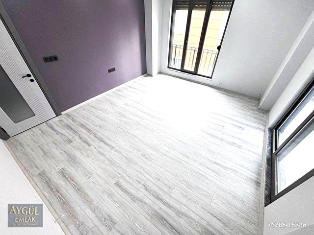 💥TEK YETKİLİ AYGÜLDEN AKÇAYDA💥SIFIR NEZİH SİTE İÇİ ÖN CEPHE AYRI MUTFAK KAÇMAZ 2+1 SATILIK DAİRE - Görsel 13
