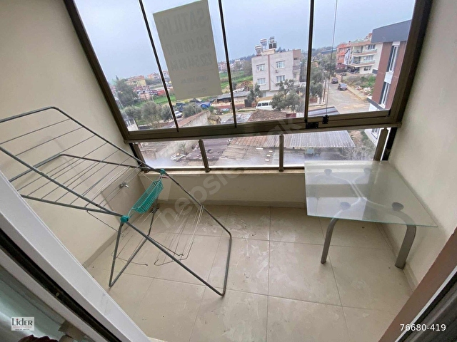 LİDERDEN YAPIDENETİMLİ CADDE ÜSTÜ SATILIK DAİRE - Görsel 27