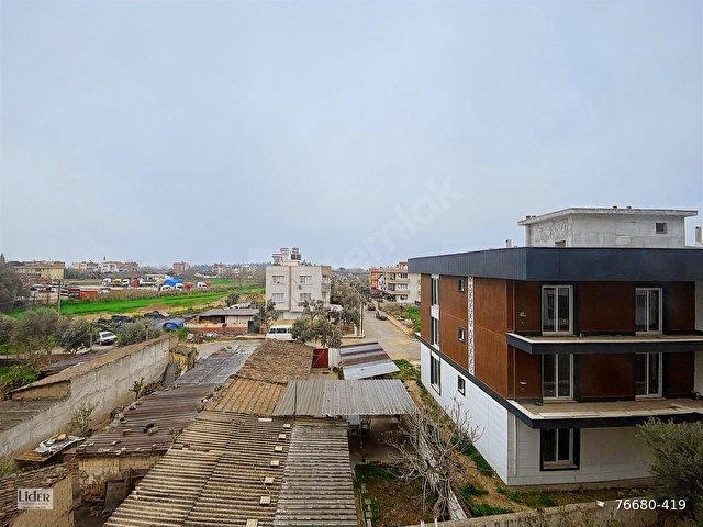 LİDERDEN YAPIDENETİMLİ CADDE ÜSTÜ SATILIK DAİRE - Görsel 7