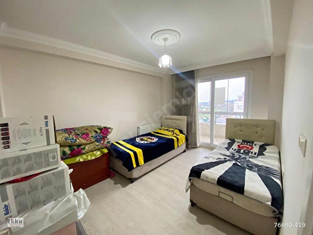 LİDERDEN YAPIDENETİMLİ CADDE ÜSTÜ SATILIK DAİRE - Görsel 25