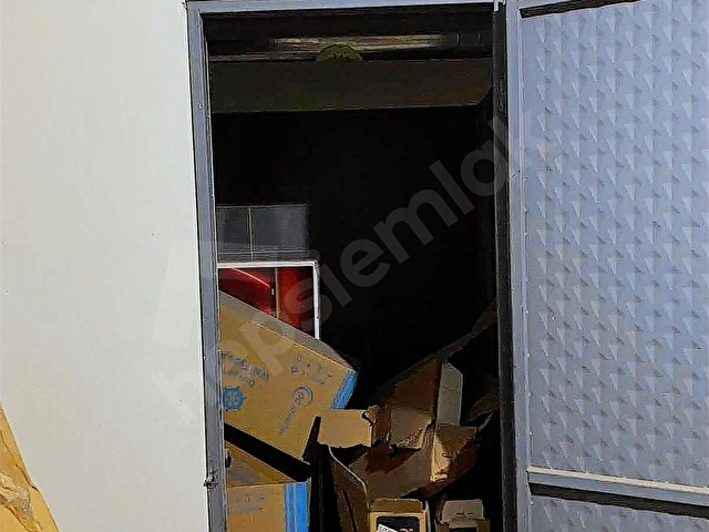 LİDERDEN YAPIDENETİMLİ CADDE ÜSTÜ SATILIK DAİRE - Görsel 18