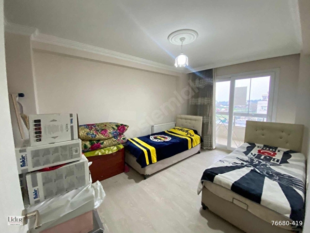 LİDERDEN YAPIDENETİMLİ CADDE ÜSTÜ SATILIK DAİRE - Görsel 26