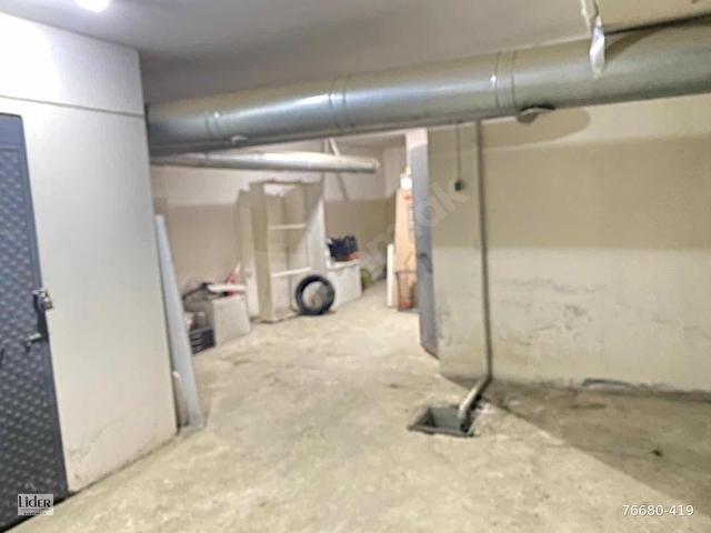 LİDERDEN YAPIDENETİMLİ CADDE ÜSTÜ SATILIK DAİRE - Görsel 29