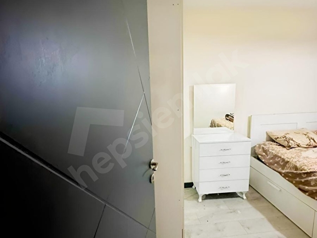 LEVENT REZİDANS SATILIK 2+1 FİYATI :7.325.000TL. - Görsel 11