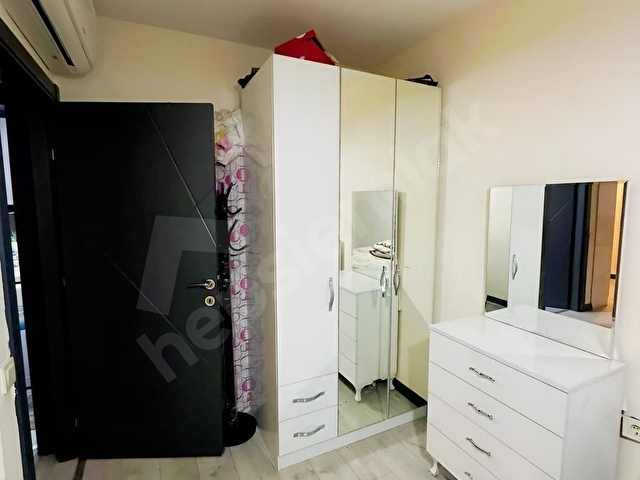 LEVENT REZİDANS SATILIK 2+1 FİYATI :7.325.000TL. - Görsel 9