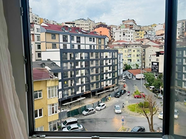 LEVENT REZİDANS SATILIK 2+1 FİYATI :7.325.000TL.