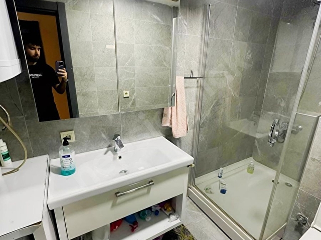 LEVENT REZİDANS SATILIK 2+1 FİYATI :7.325.000TL. - Görsel 3