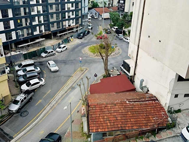 LEVENT REZİDANS SATILIK 2+1 FİYATI :7.325.000TL. - Görsel 24