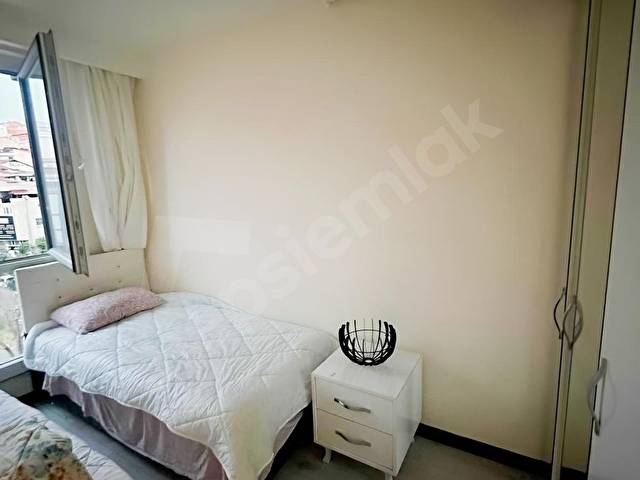 LEVENT REZİDANS SATILIK 2+1 FİYATI :7.325.000TL. - Görsel 19