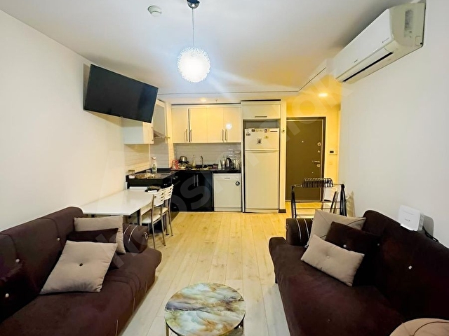LEVENT REZİDANS SATILIK 2+1 FİYATI :7.325.000TL. - Görsel 21