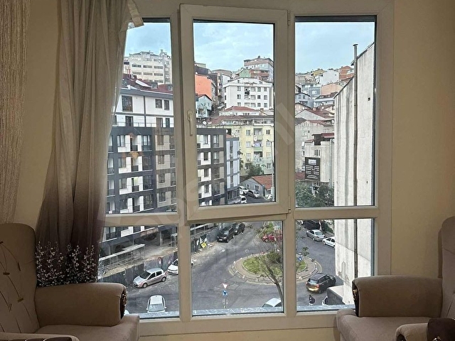 LEVENT REZİDANS SATILIK 2+1 FİYATI :7.325.000TL. - Görsel 29