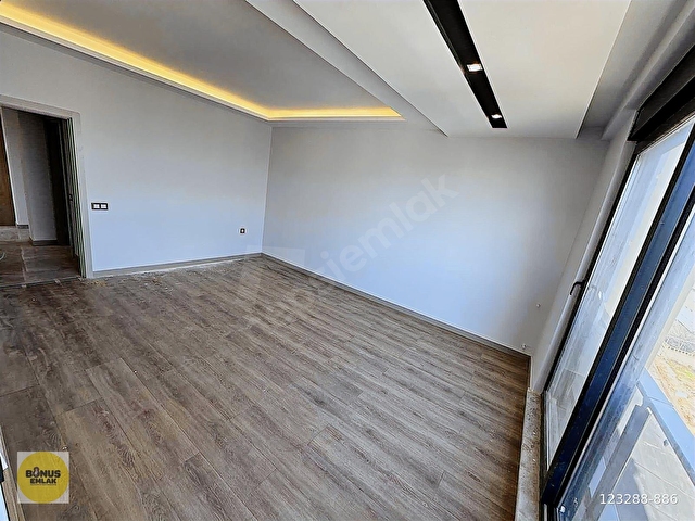 TRAMVAY DİBİ HAVUZLU LÜKS SATILIK 3+1 DAİREMİZ GELDİ - Görsel 30