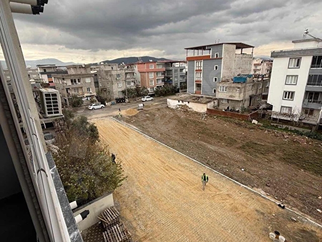 2+1 110 METREKARE EMSALSİZ - Görsel 13