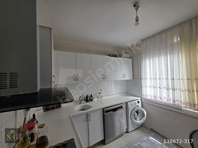 NUMUNE EVLER MAH.3+1SATILIK DAİRE - Görsel 8
