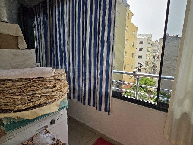 NUMUNE EVLER MAH.3+1SATILIK DAİRE - Görsel 15