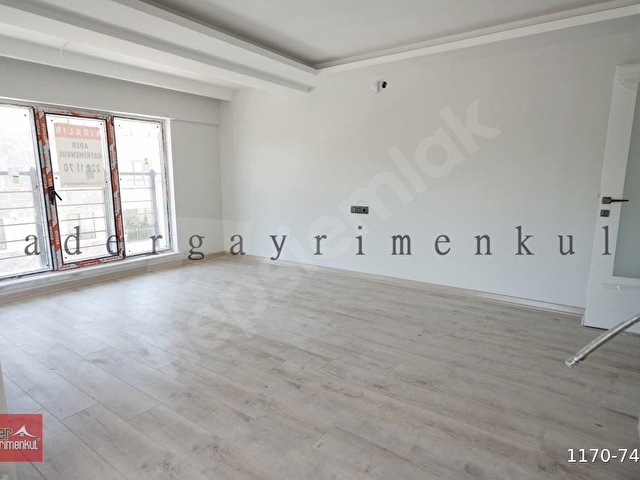 EMEKTE KİRALIK METRO YAKINI SIFIR GÜNEY 3+1 DUBLEKS ADERDE - Görsel 3