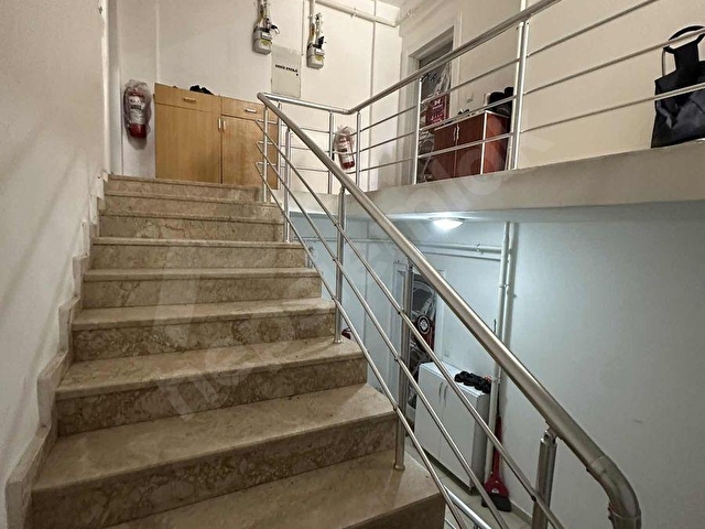 AKAYLAR GAYRİMENKULDEN SATILIK 2+1 GENİŞ DAİRE-3 CEPHE-ARA KAT - Görsel 25