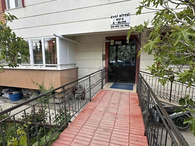 AKAYLAR GAYRİMENKULDEN SATILIK 2+1 GENİŞ DAİRE-3 CEPHE-ARA KAT - Görsel 29
