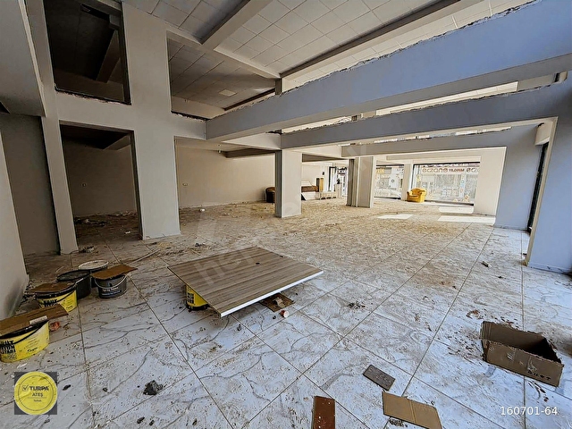 Ayrancılar Barış Manço cad Kurumsal Firmalara Kiralık Dükkanlar - Görsel 22