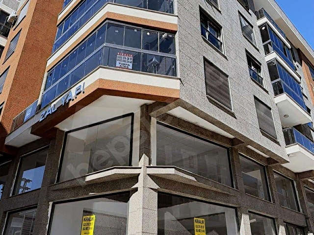 Ayrancılar Barış Manço cad Kurumsal Firmalara Kiralık Dükkanlar - Görsel 2