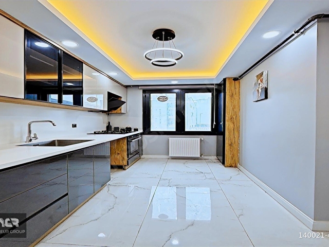 YÜCEURdan BEYLİKDÜZÜ METROBÜSE YAKIN SIFIR BUTİK SİTEDE 2+1! - Görsel 8