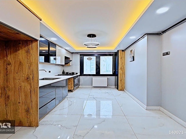YÜCEURdan BEYLİKDÜZÜ METROBÜSE YAKIN SIFIR BUTİK SİTEDE 2+1! - Görsel 11